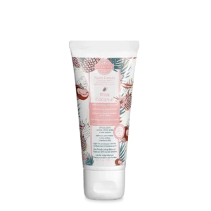 Pink Coconut Scentsy Hand Cream