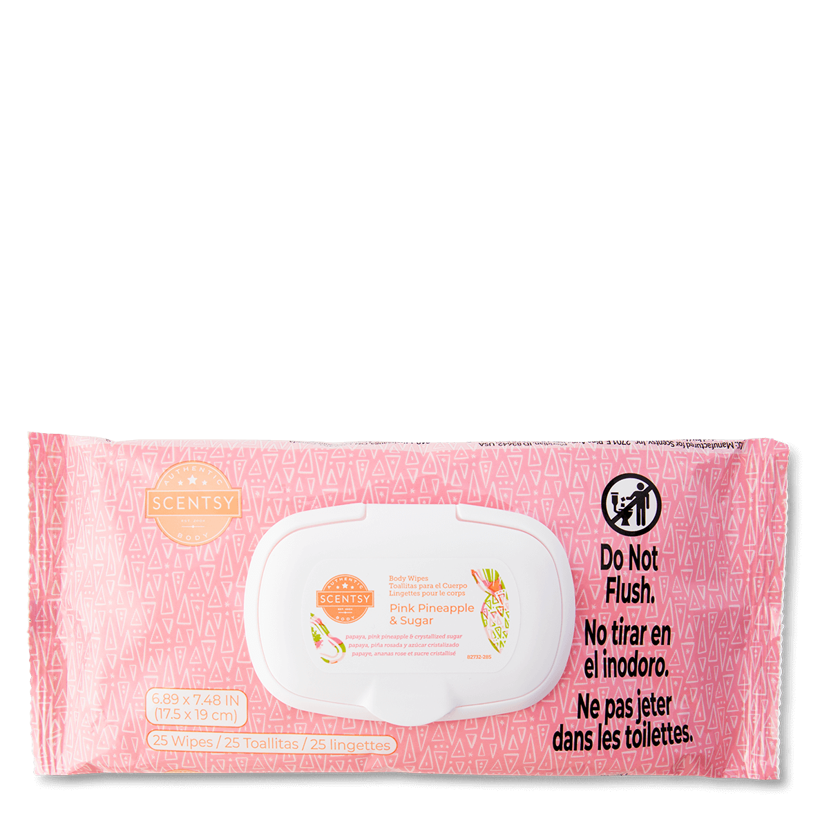 NEW! Scentsy Body Wipes | FAQ