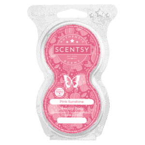 Starburst Sky Scentsy Pod | Incandescent.Scentsy.us