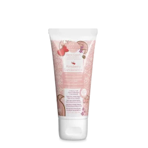 Pinkberry Sandalwood Scentsy Hand Cream