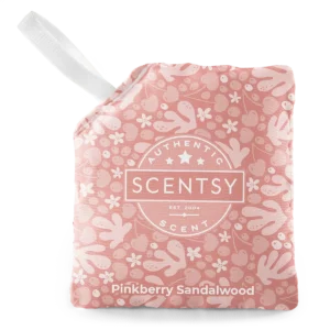 Pinkberry Sandalwood Scentsy Scent Pak