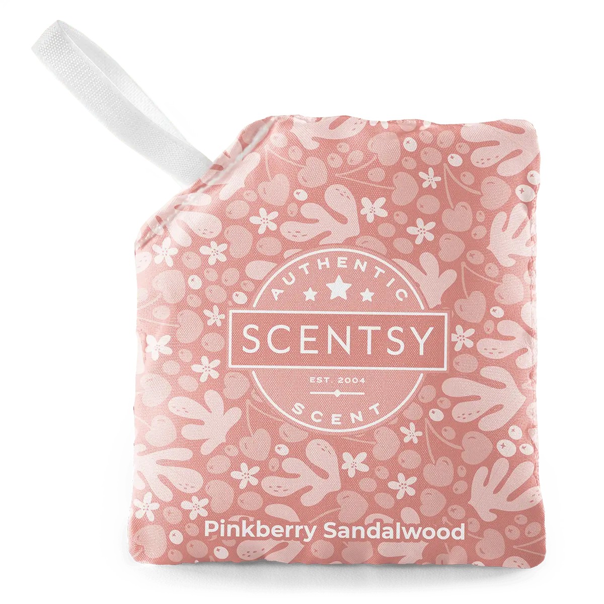 Pinkberry Sandalwood Scentsy Scent Pak