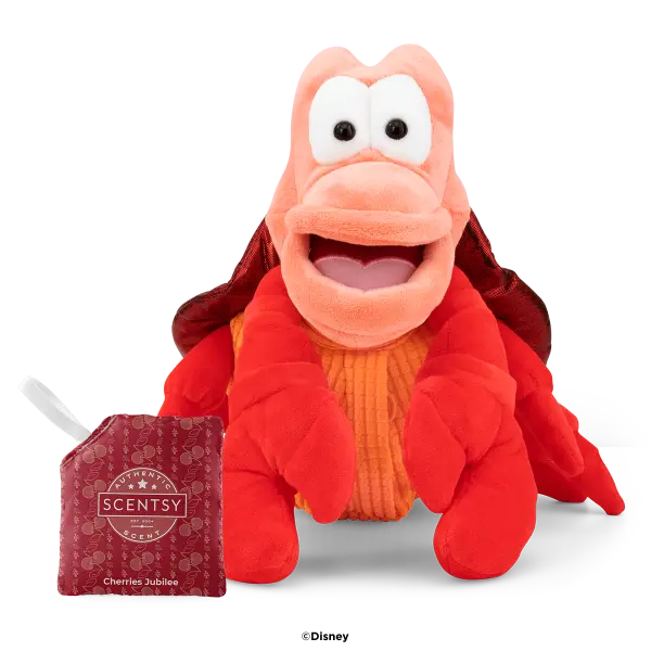 Sebastian Scentsy Buddy