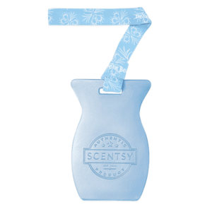 Polar Bear Hug Scentsy Car Bar | Incandescent.Scentsy.us