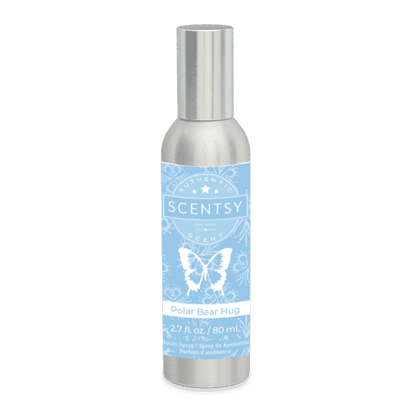 Polar Bear Hug Scentsy Room Spray | Polar Bear Hug Scentsy Room Spray | Incandescent.Scentsy.us Polar Bear Hug Scentsy Room Spray | Polar Bear Hug Scentsy Room Spray | Incandescent.Scentsy.us