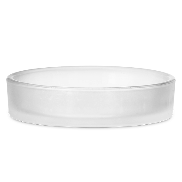Polar Panorama Scentsy Warmer Dish Only