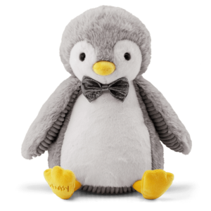 Polar the Penguin Scentsy Buddy1