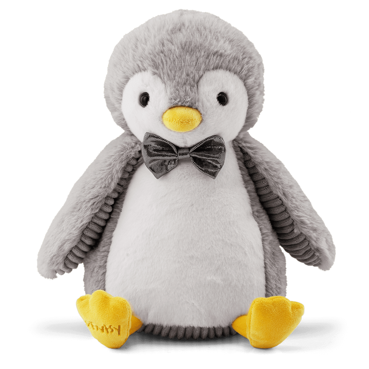 Polar the Penguin Scentsy Buddy1