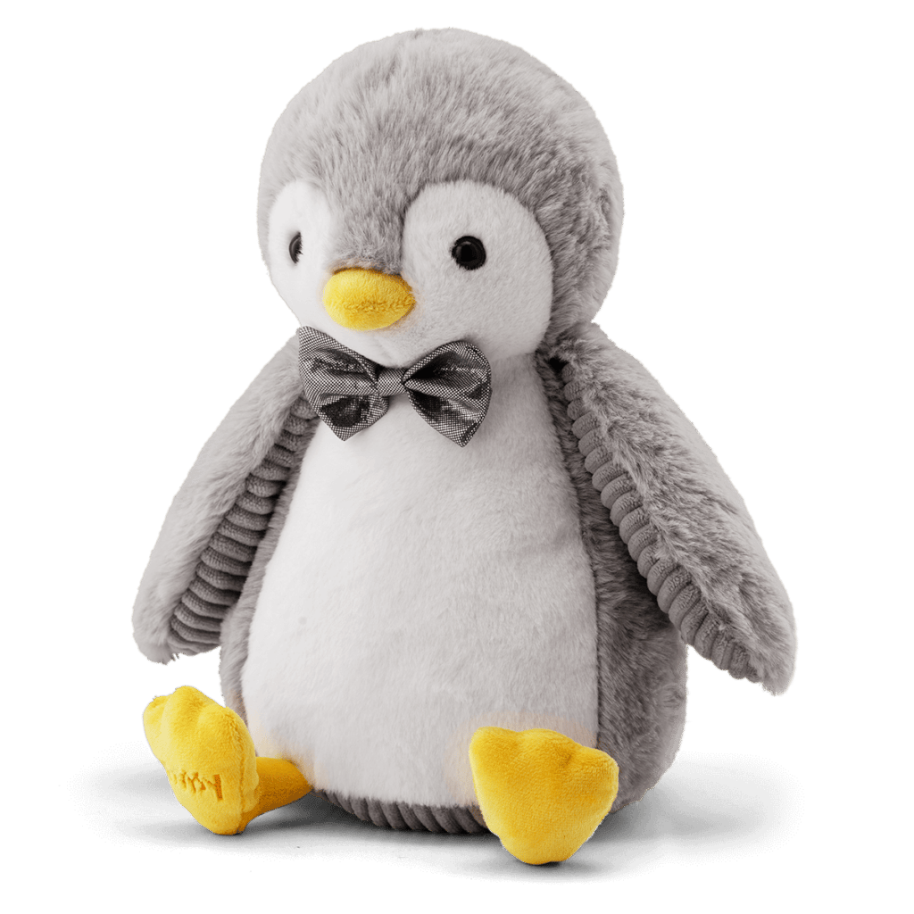 Polar the Penguin Scentsy Buddy2 1