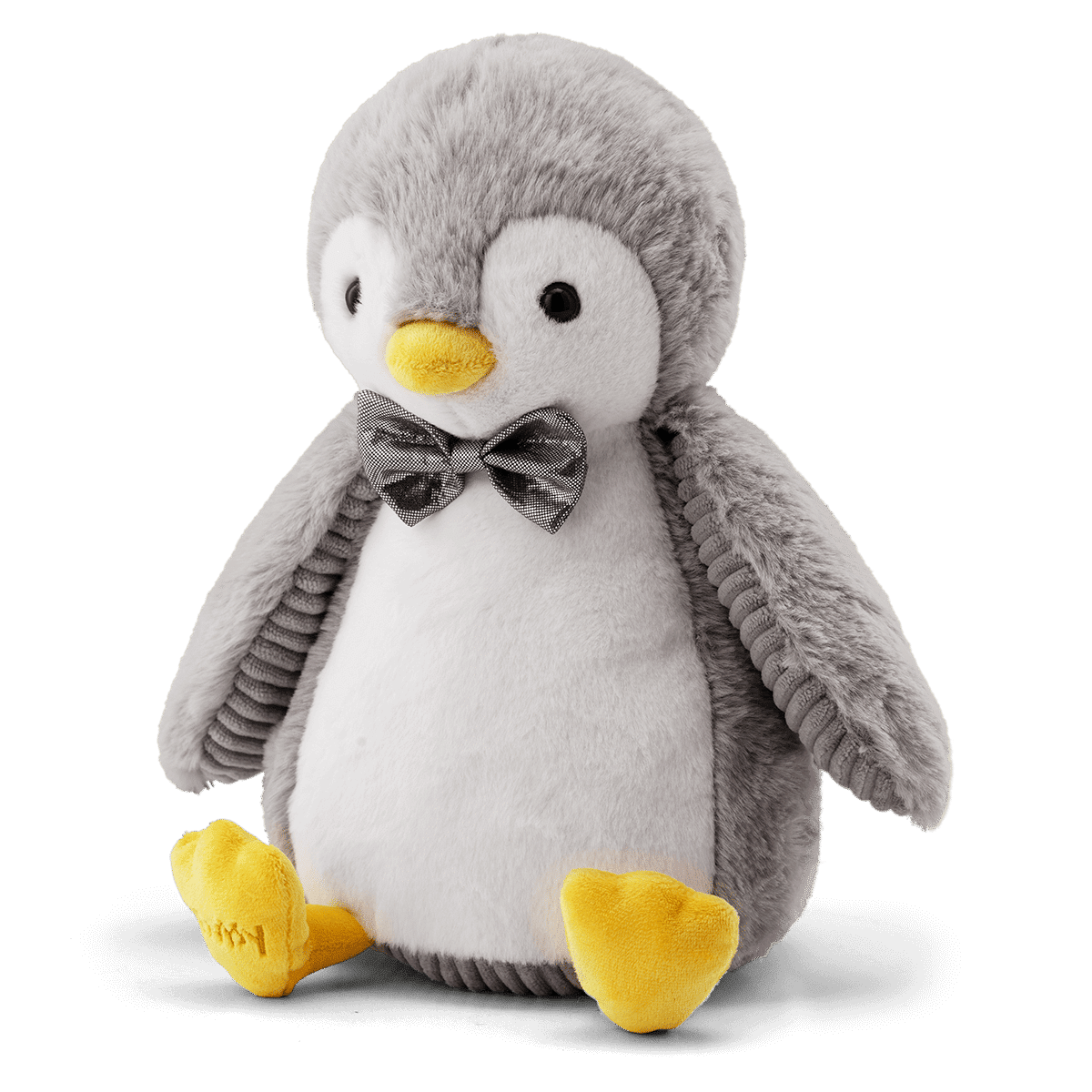 Polar the Penguin Scentsy Buddy2