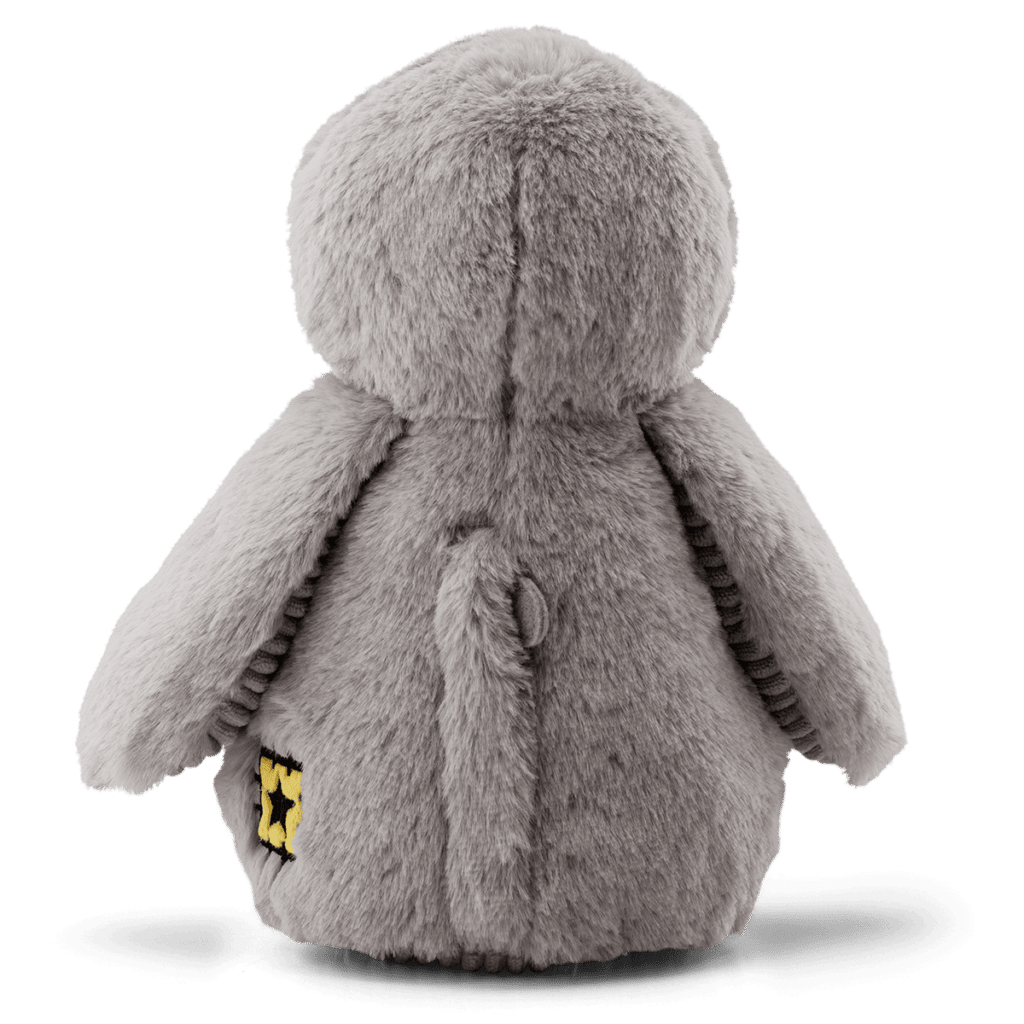 Polar the Penguin Scentsy Buddy4 1