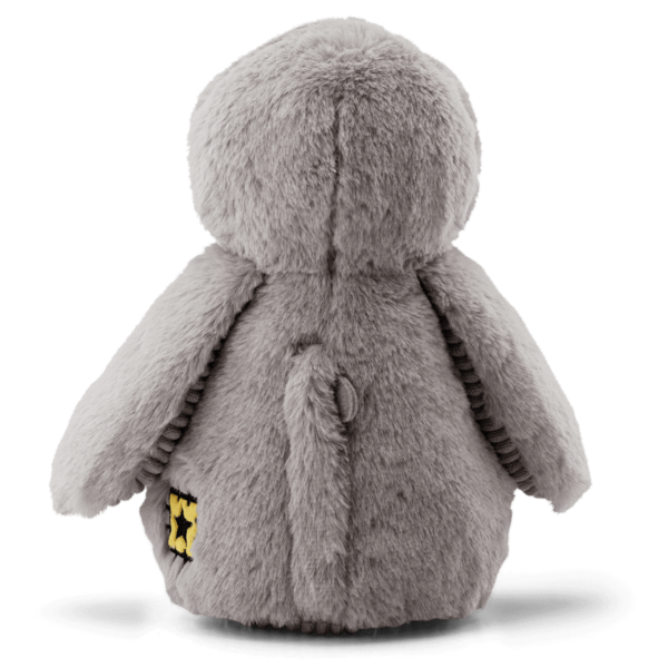 Polar the Penguin Scentsy Buddy4