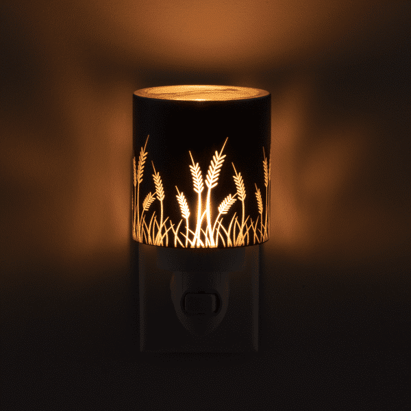 Pond's Edge Mini Scentsy Warmer