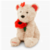 Poppy the Bear Scentsy Buddy side | POPPY THE BEAR SCENTSY BUDDY Poppy the Bear Scentsy Buddy side | POPPY THE BEAR SCENTSY BUDDY