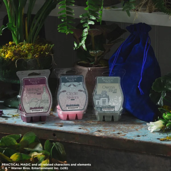 Practicalmagic2026Fullcollection1200X1200R13Nologo_Highres Practical Magic Scentsy Wax Collection