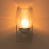 Pretty in Purple Scentsy Mini Warmer