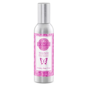Prickly Pear Flair Scentsy Room Spray
