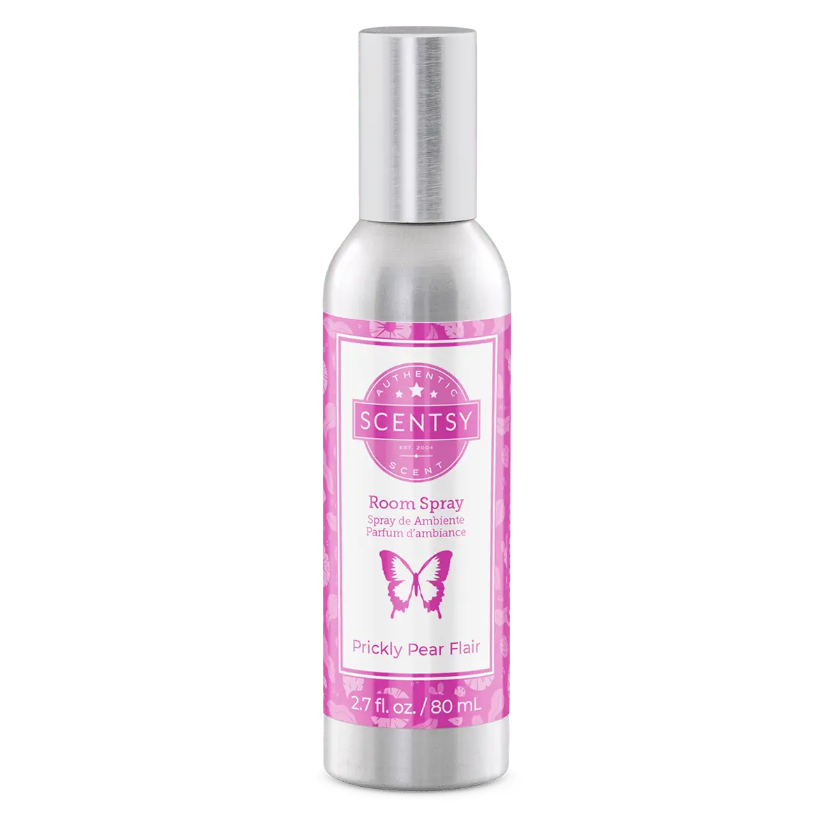 Prickly Pear Flair Scentsy Room Spray