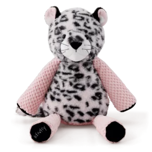 Priya the Cheetah Scentsy Buddy