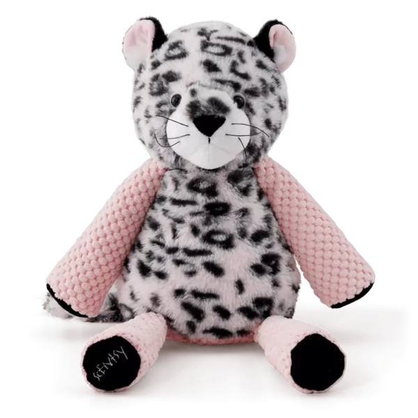Priya the Cheetah Scentsy Buddy