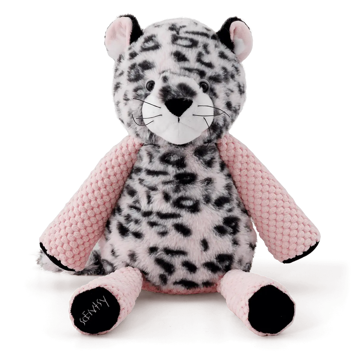 Priya the Cheetah Scentsy Buddy