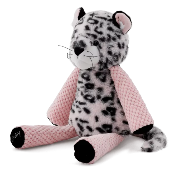 Priya the Cheetah Scentsy Buddy