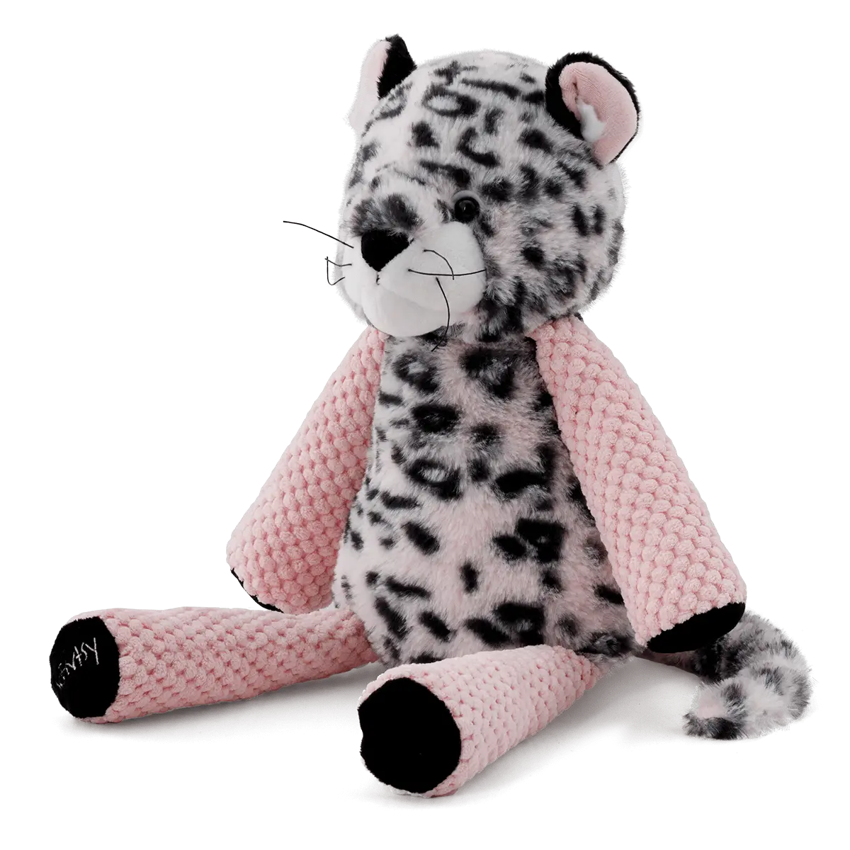 Priya the Cheetah Scentsy Buddy