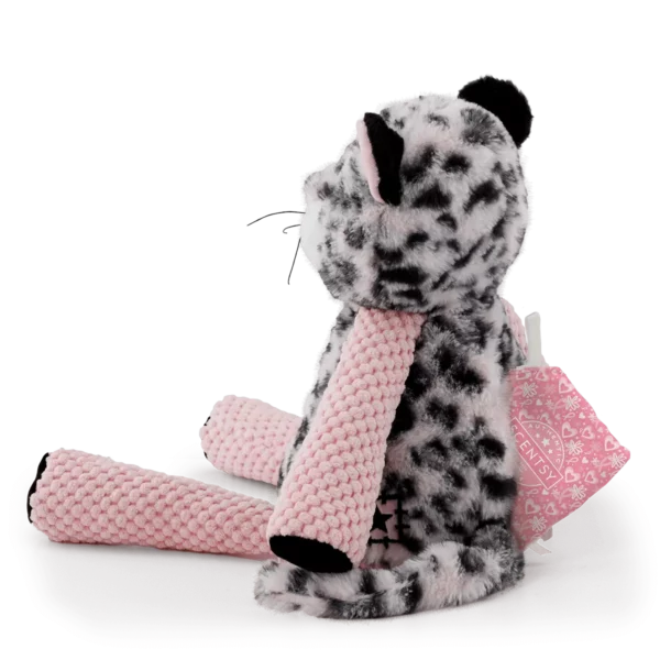 Priya the Cheetah Scentsy Buddy
