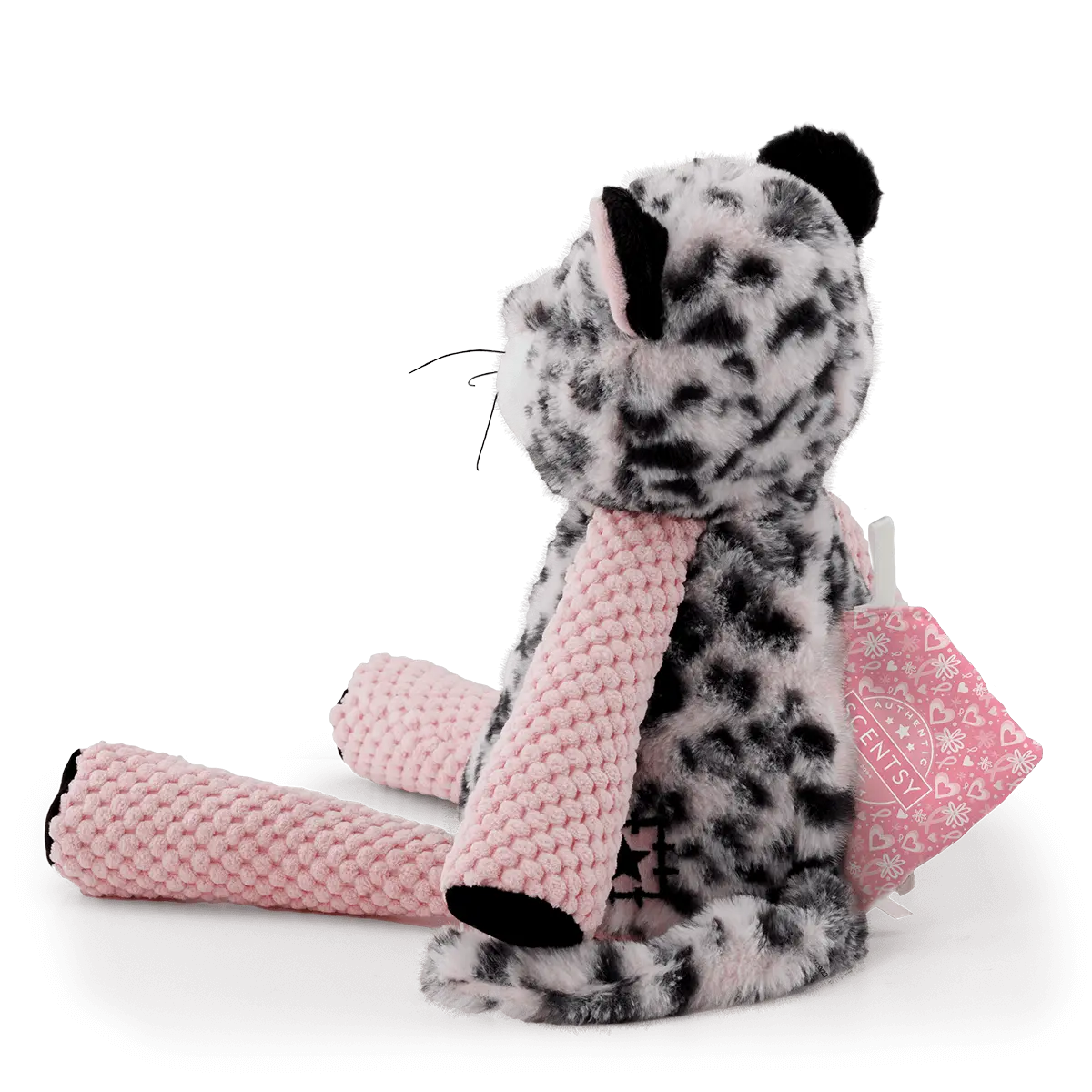 Priya the Cheetah Scentsy Buddy