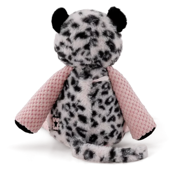 Priya the Cheetah Scentsy Buddy