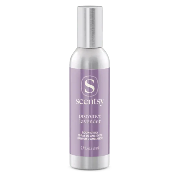 Provence Lavender Scentsy Room Spray