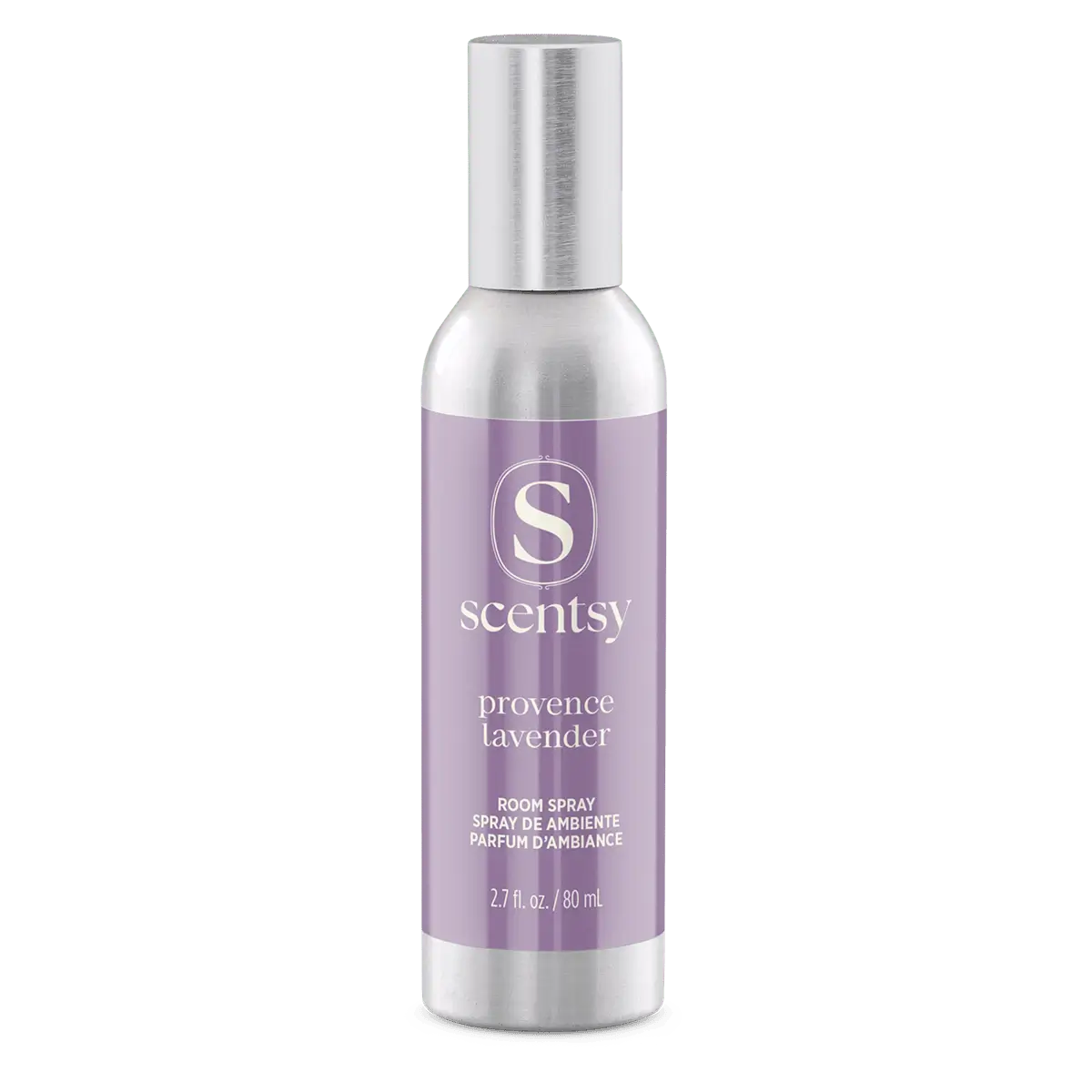 Provence Lavender Scentsy Room Spray