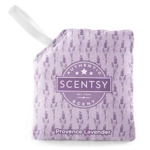Provence Lavender Scentsy Scent Pak