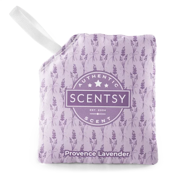 Provence Lavender Scentsy Scent Pak