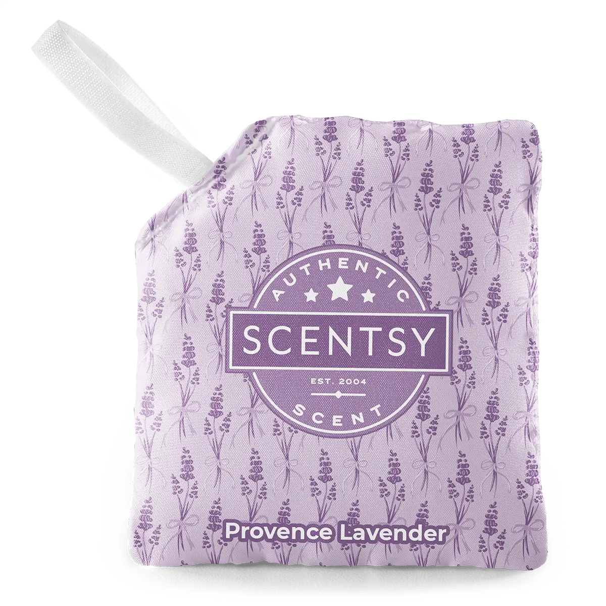 Provence Lavender Scentsy Scent Pak