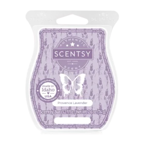 Provence Lavender Scentsy Bar