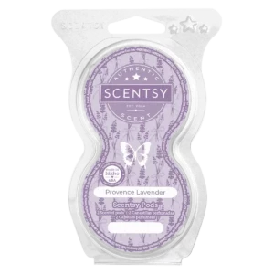 Provence Lavender Scentsy Pods