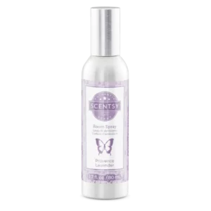 Provence Lavender Scentsy Room Spray
