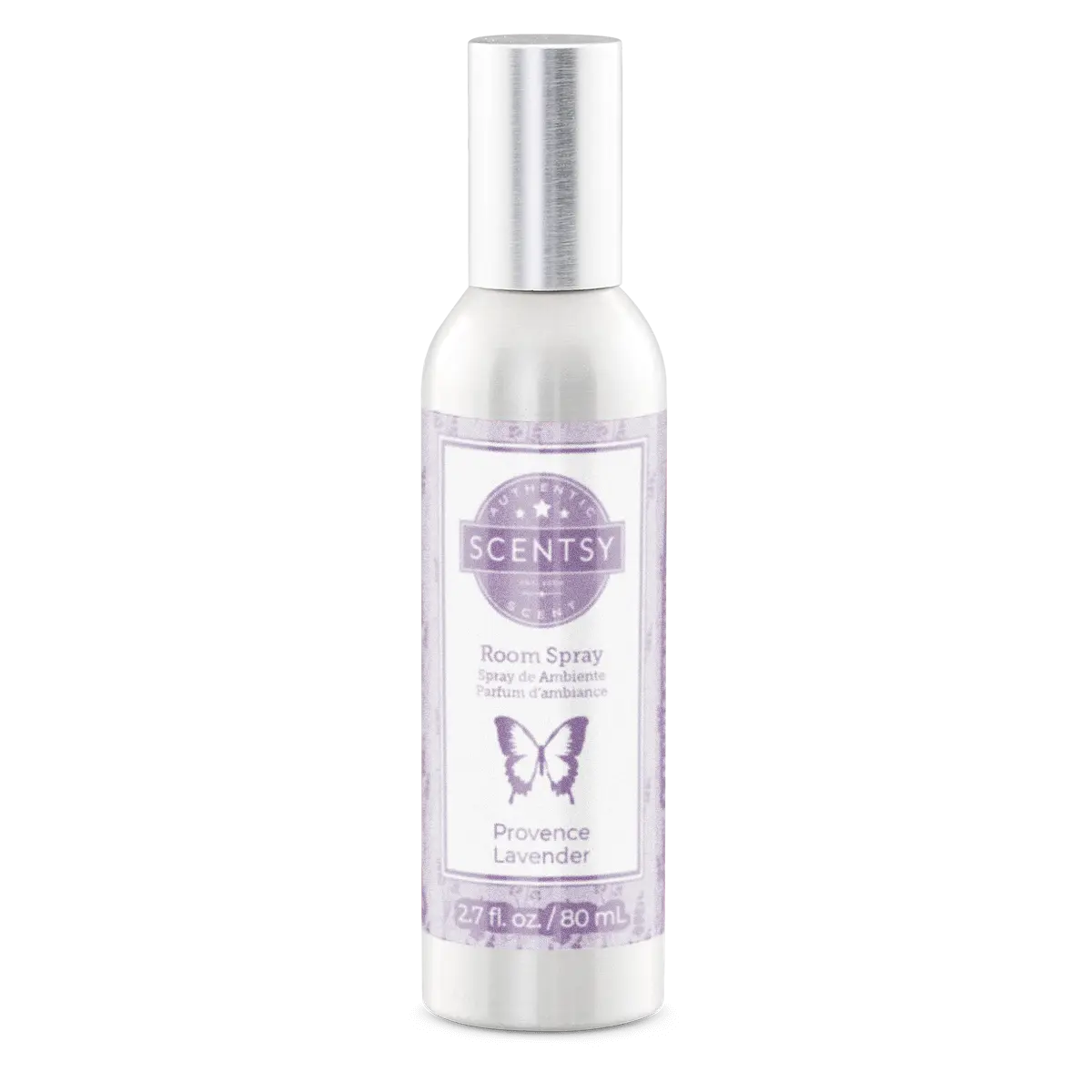 Provence Lavender Scentsy Room Spray