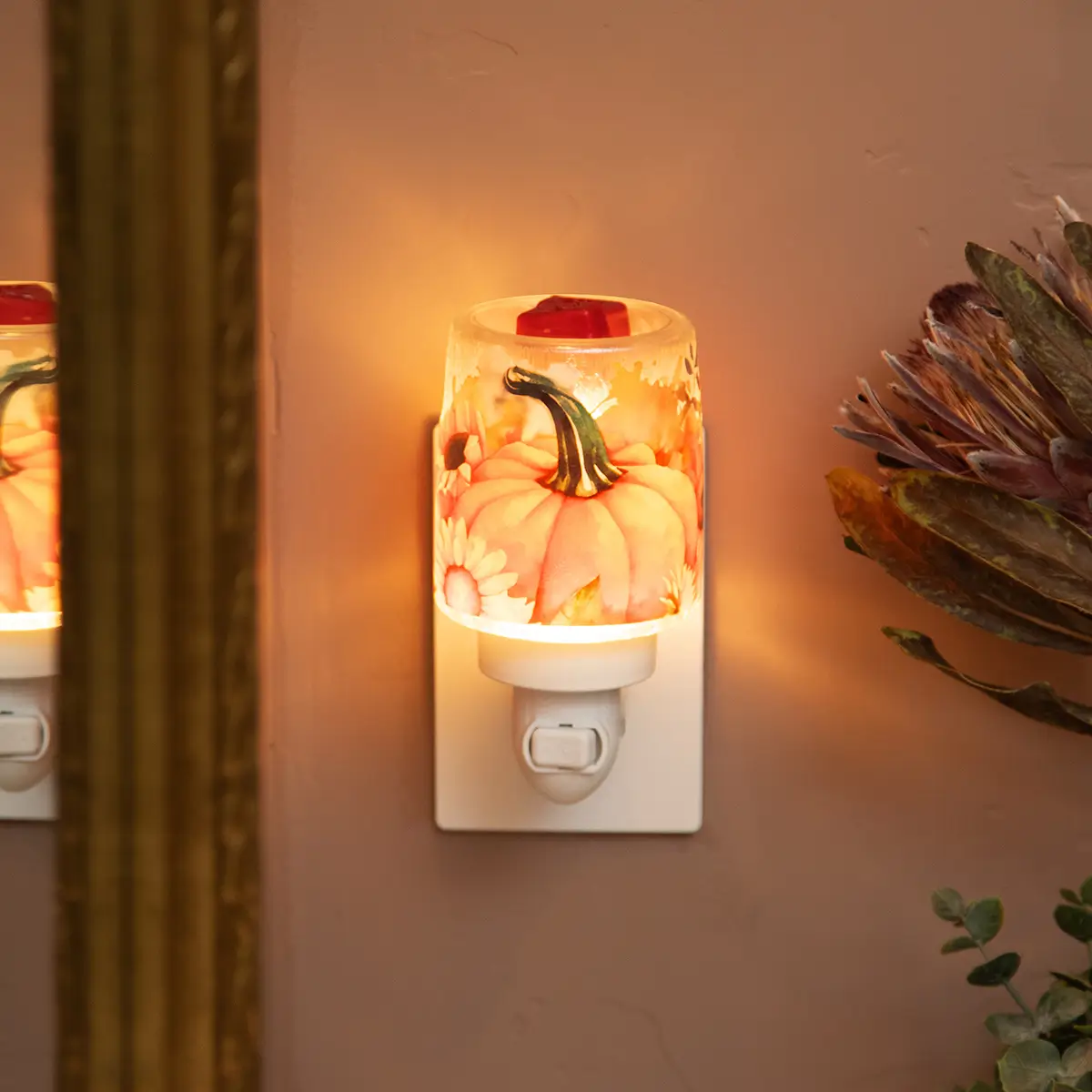 2024 Scentsy Harvest Halloween Collection