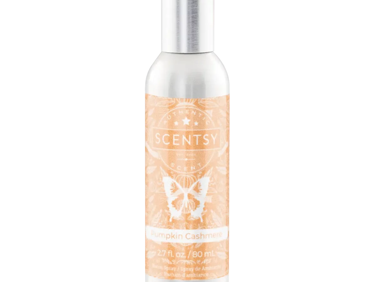 Amazon.com: Scentsy Room Sprays 6-Pack : Home & Kitchen
