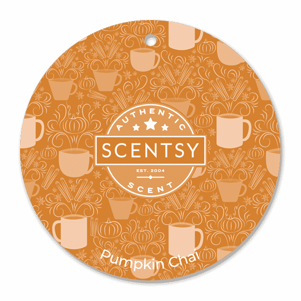 Pumpkin Chai Scentsy Scent Circle | Pumpkin Chai Scentsy Scent Circle Pumpkin Chai Scentsy Scent Circle | Pumpkin Chai Scentsy Scent Circle