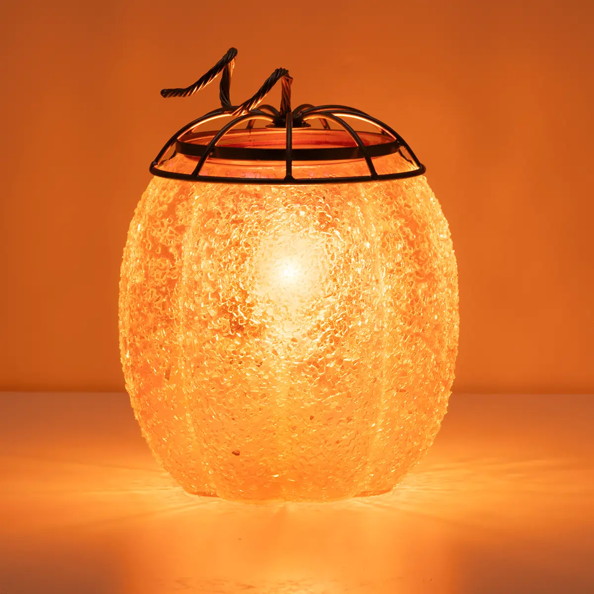 Pumpkin Sparkle Scentsy Warmer