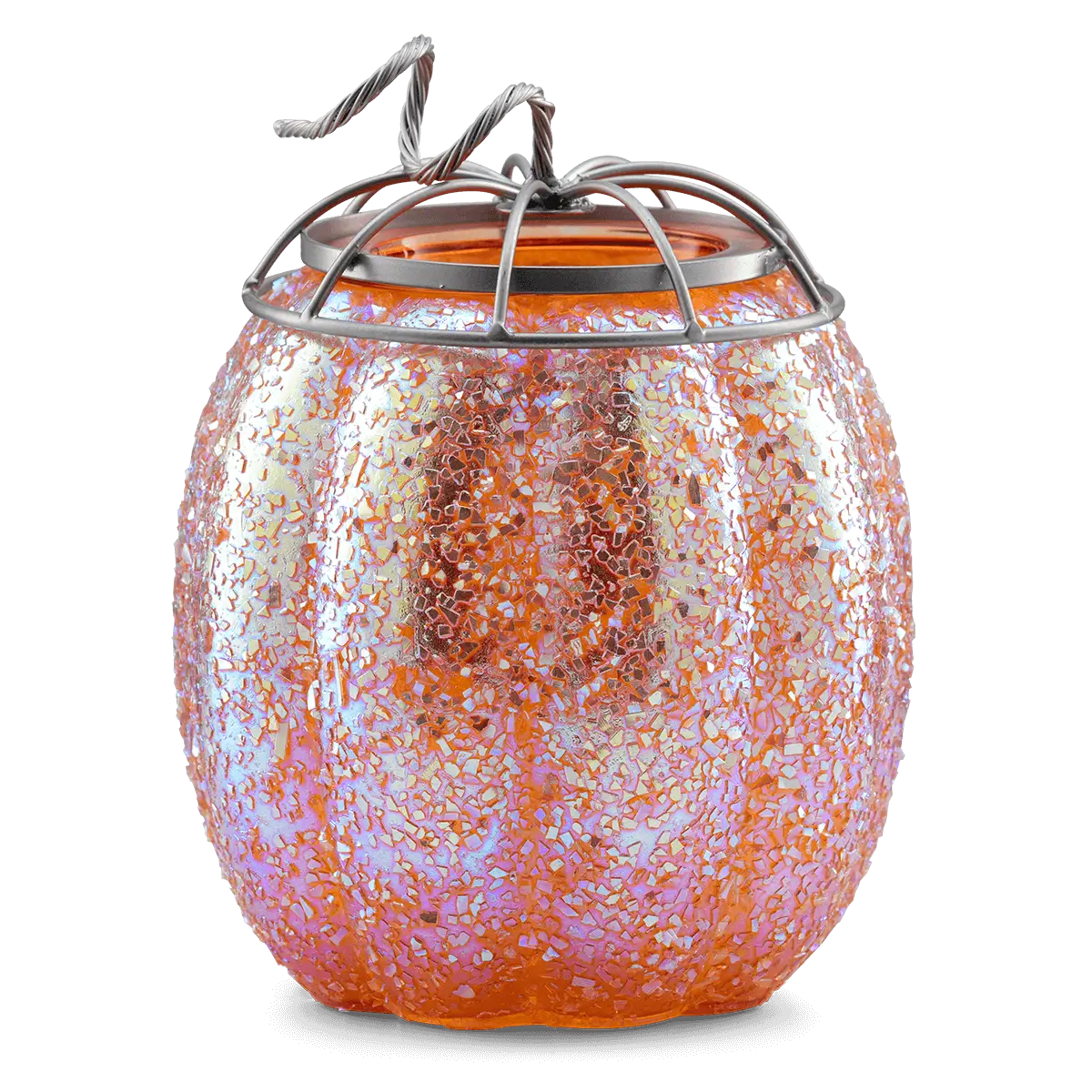 Pumpkin Sparkle Scentsy Warmer