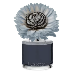 Quaint Country Rain Scentsy Fragrance Flower