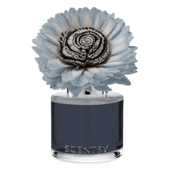 Quaint Country Rain Scentsy Fragrance Flower