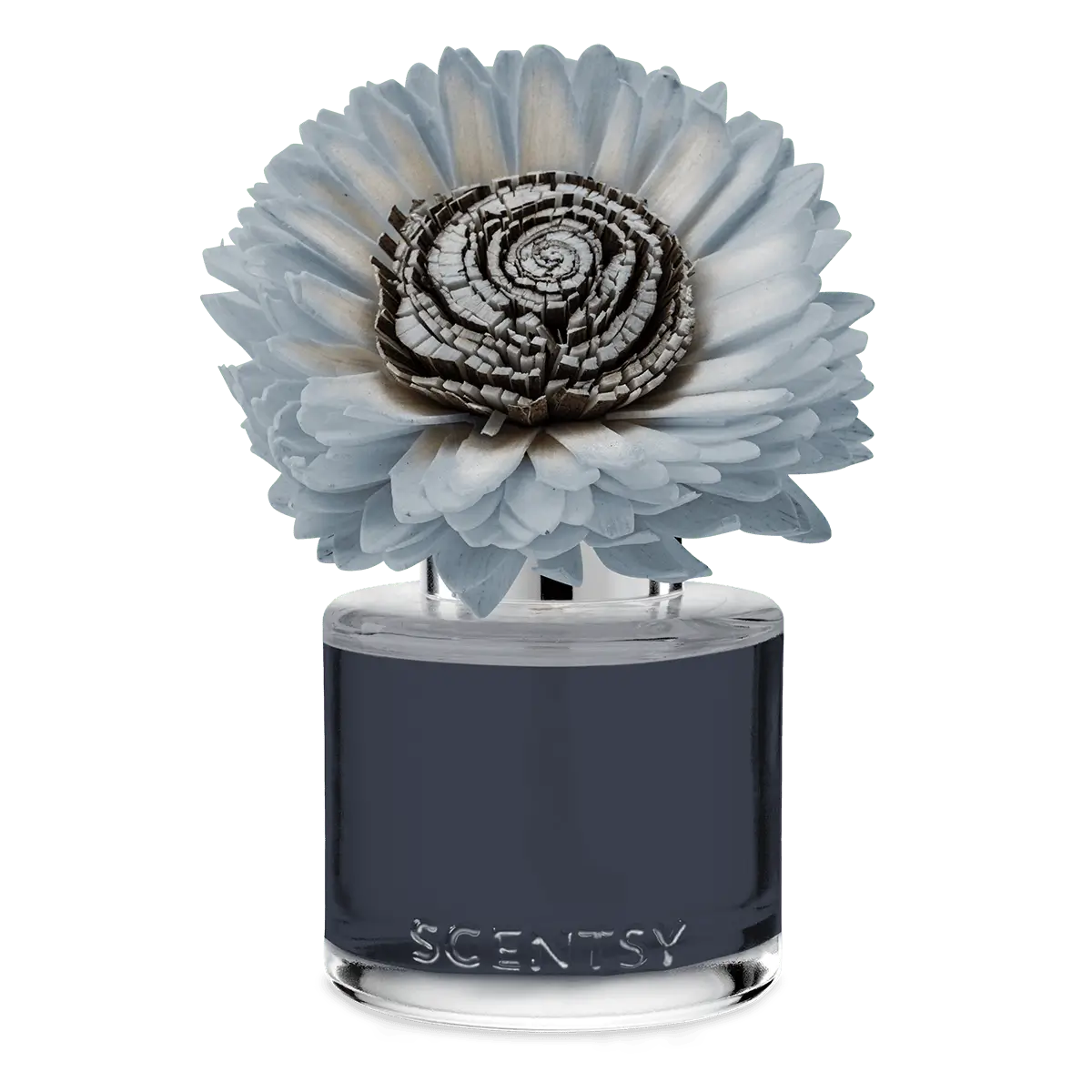 Quaint Country Rain Scentsy Fragrance Flower