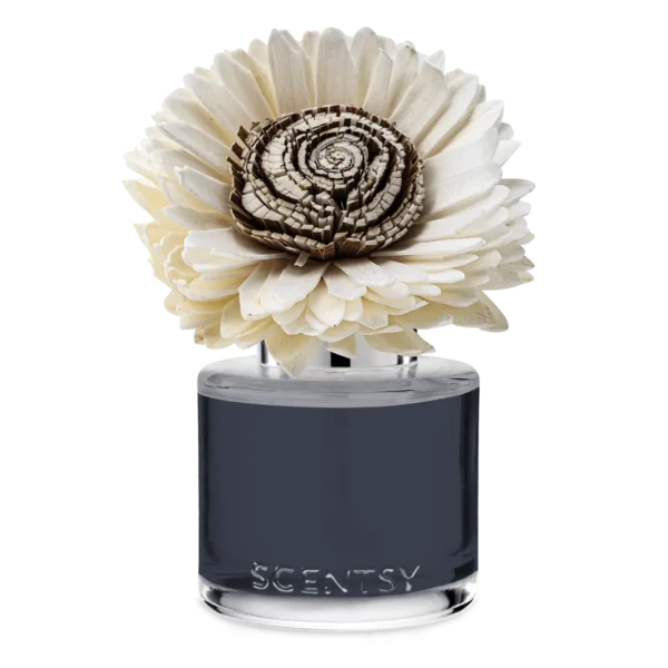 Quaint Country Rain Scentsy Fragrance Flower