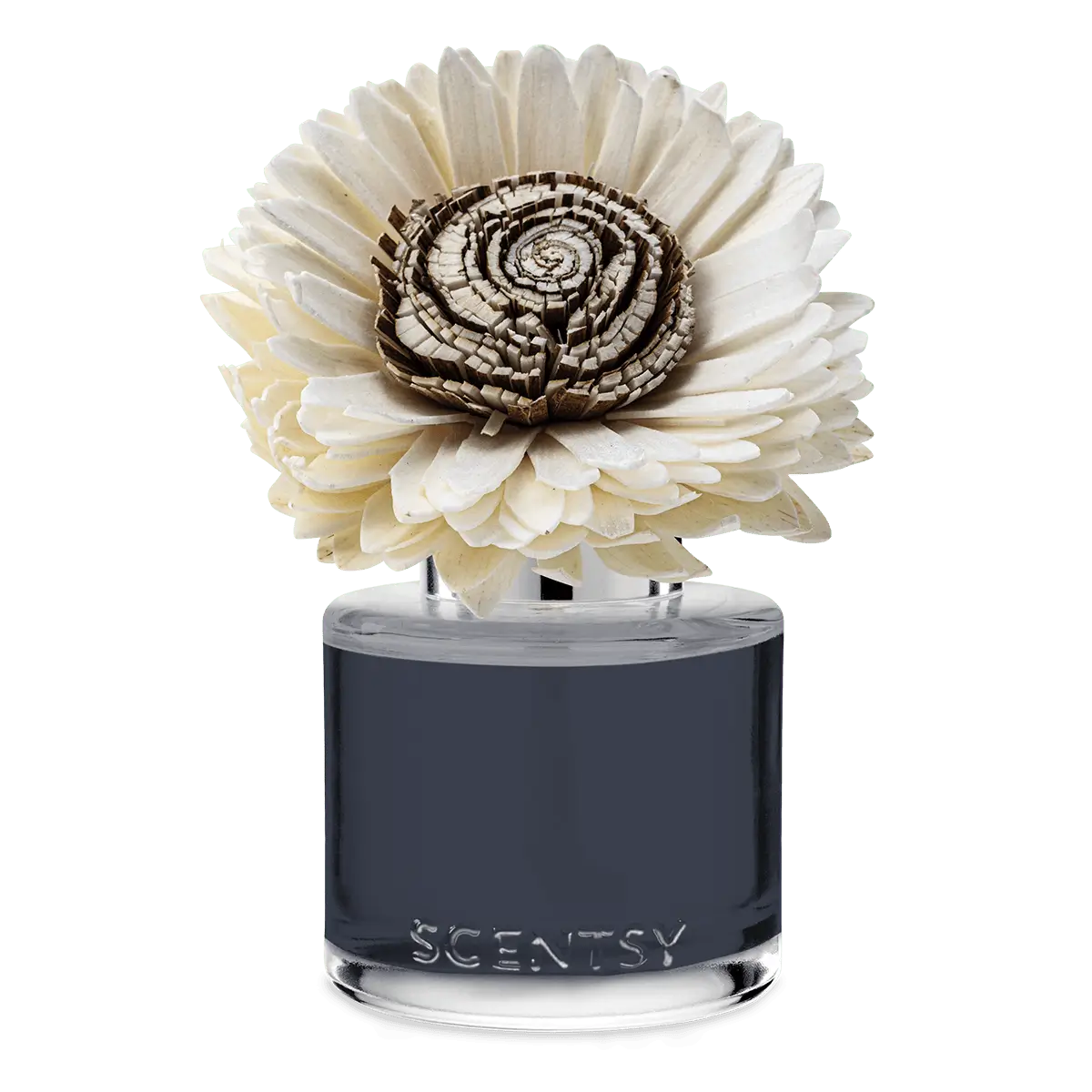 Quaint Country Rain Scentsy Fragrance Flower