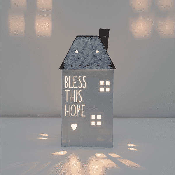 BLESS THIS HOUSE SCENTSY WARMER